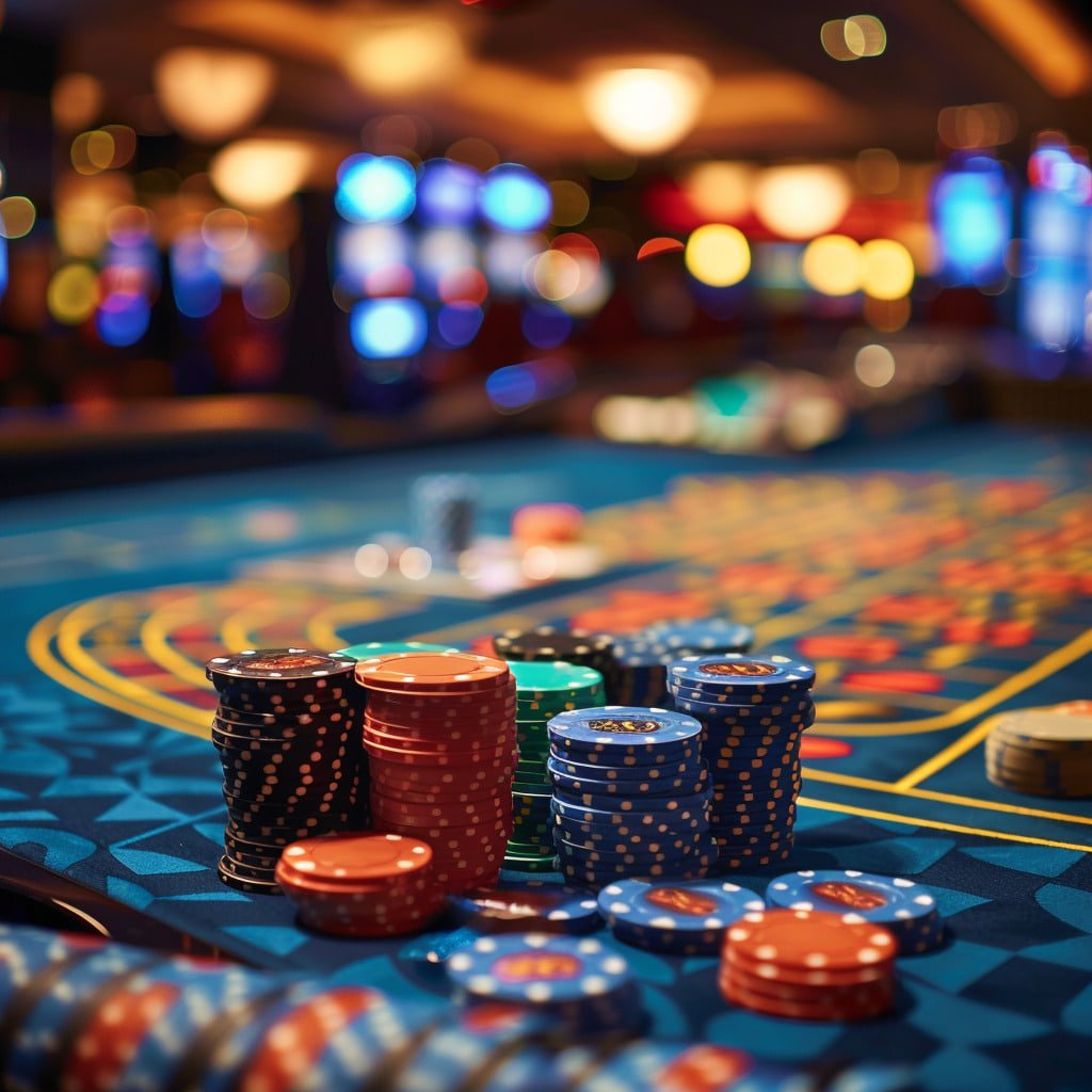 Responsible gaming reminder for John Hunter adults in Bangladesh