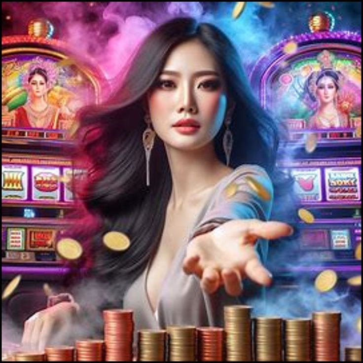 Khulna mobile browsing scene with casino guide cards and soft colors