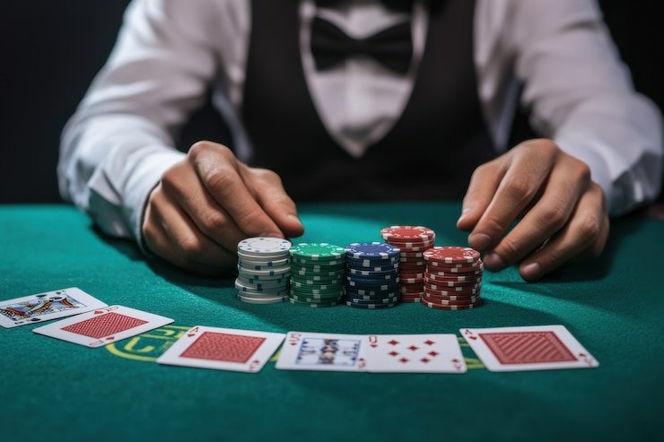 Casino-style entertainment notes for Khulna adults using tbajje responsibly